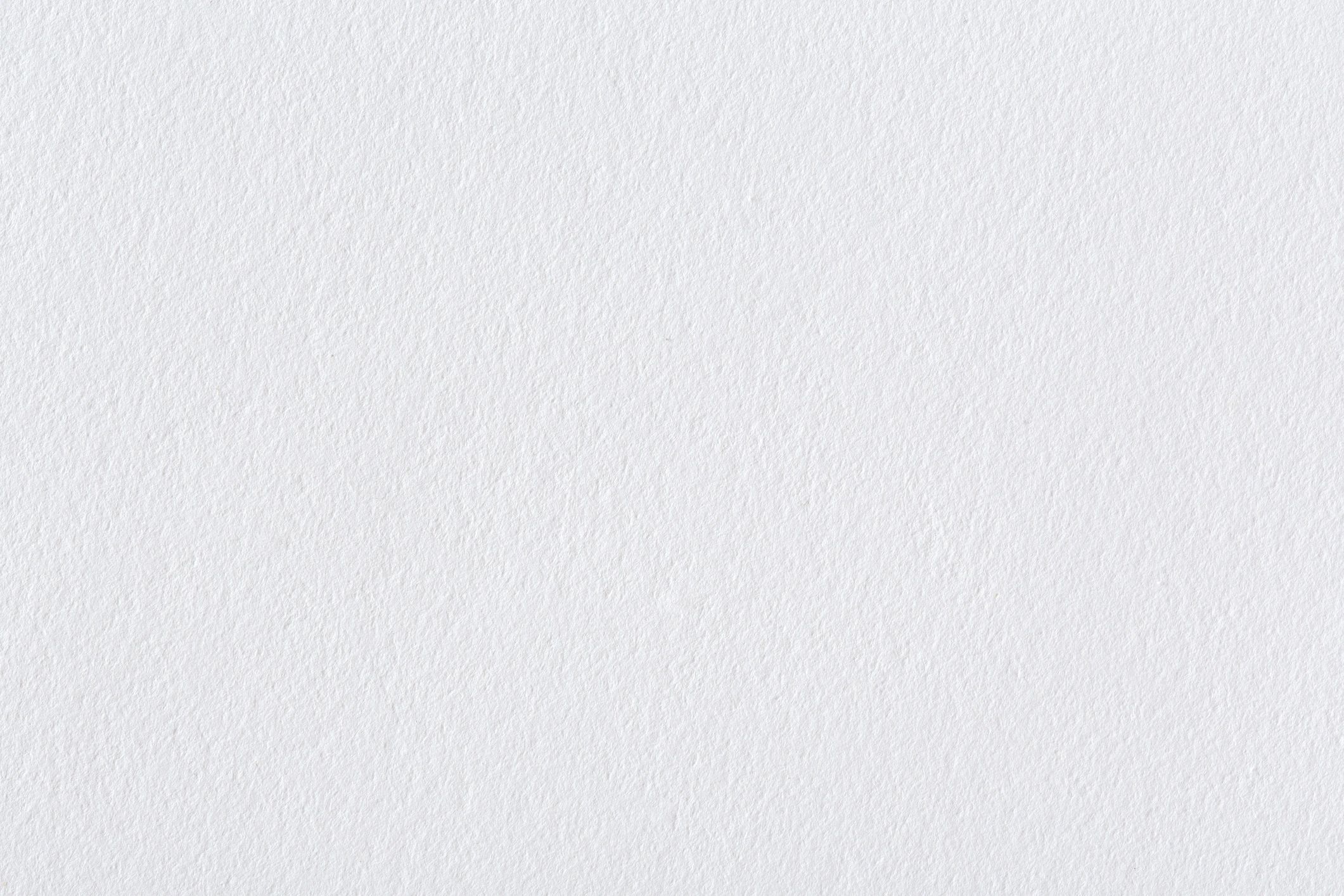 Macro texture of fine-art paper