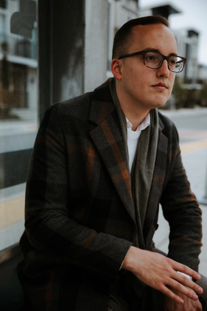 How to Prepare for a Personal Portrait Session