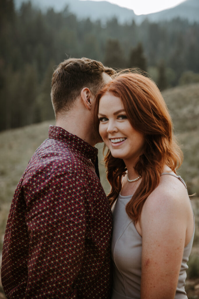 The Most Romantic Engagement Photo Locations in Utah
