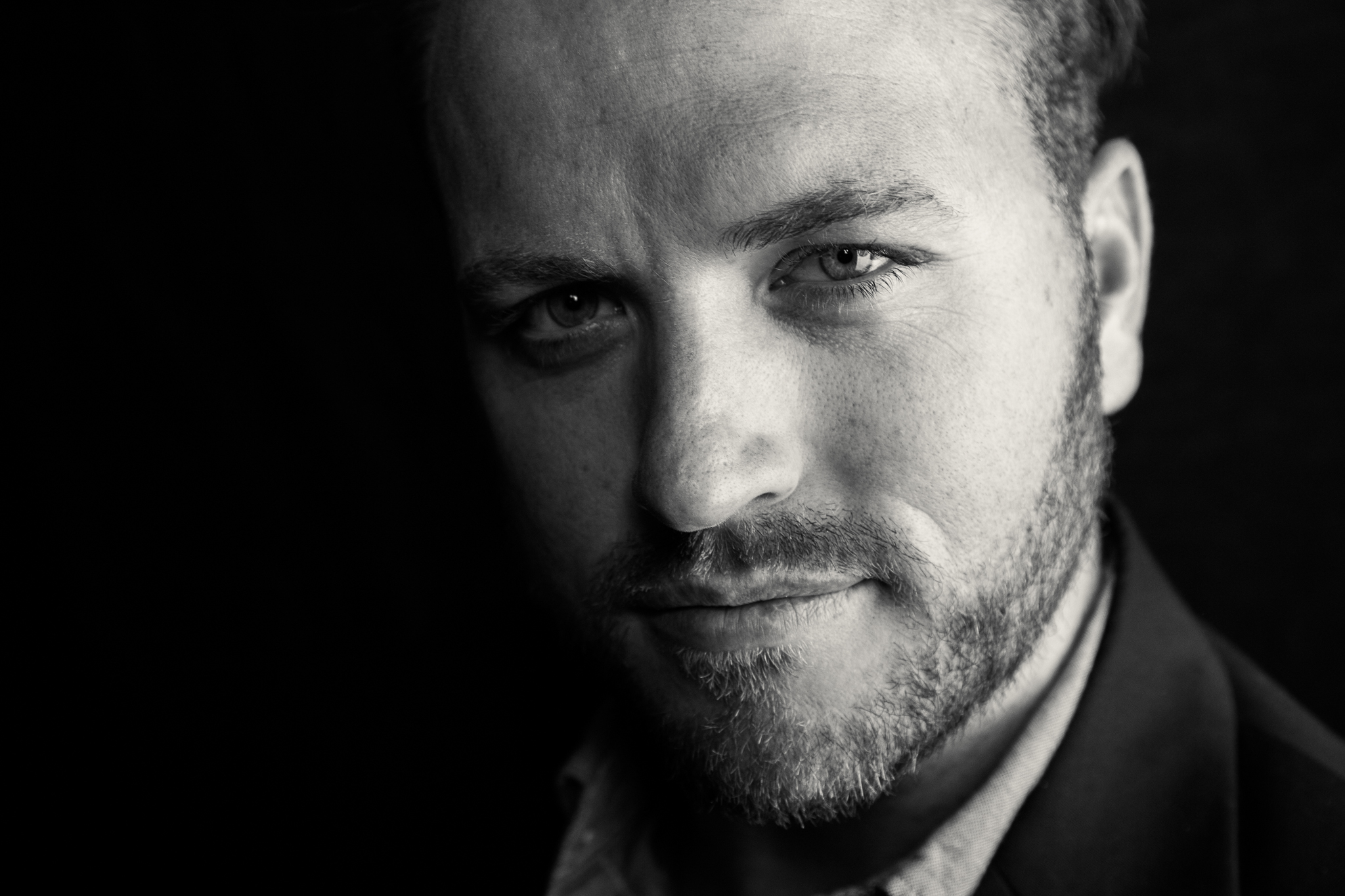 Why Everyone Should Have a Portrait Taken at Least Once in Their Life