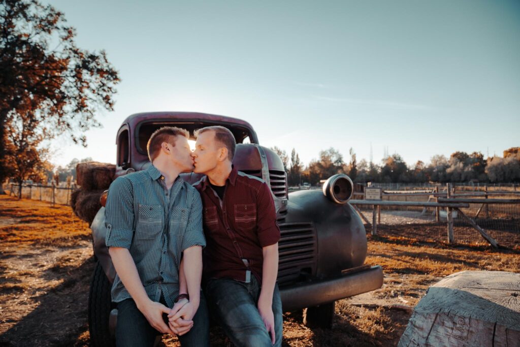 How to Prepare for Your Engagement Session (Without Feeling Awkward in Front of the Camera)
