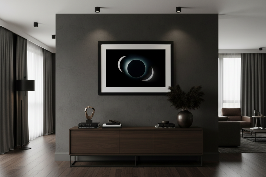 The First Photograph Is the Hardest: How to Start Collecting Fine Art Photography