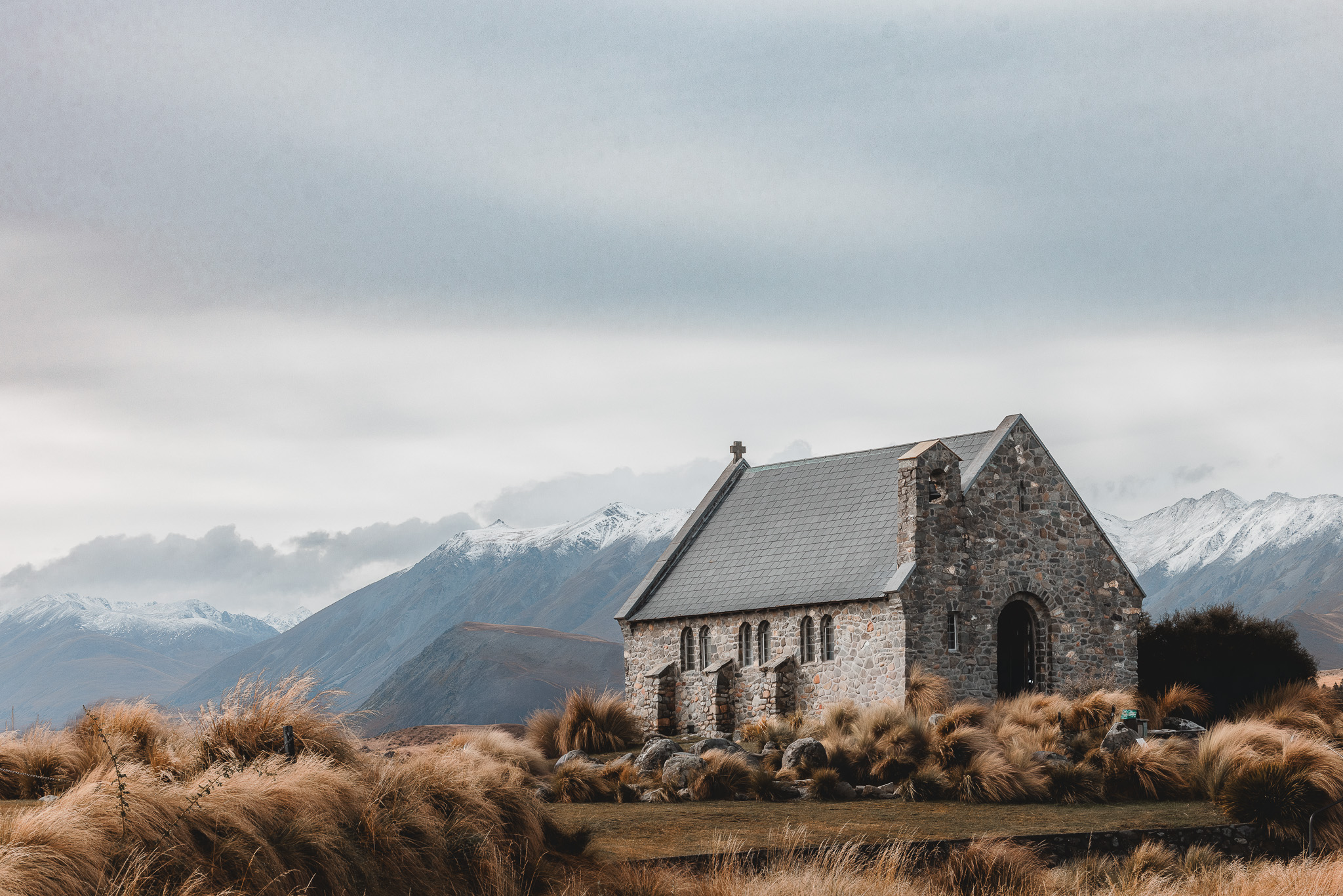 A Photographer’s Guide to New Zealand’s South Island (Where to Point the Camera)